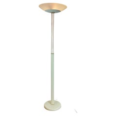 Hollywood Regency Floor Lamp, Italy, 1980s