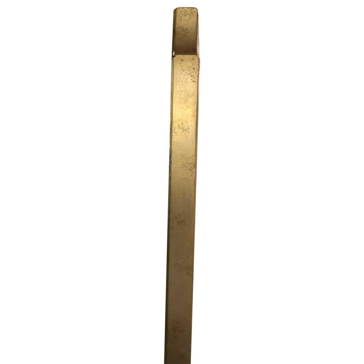 Mid-Century Modern Hollywood Regency Folding Mirrored Screen For Sale
