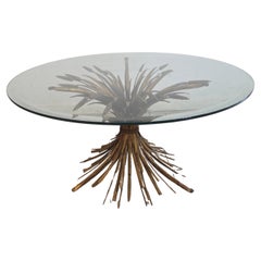 Tables basses