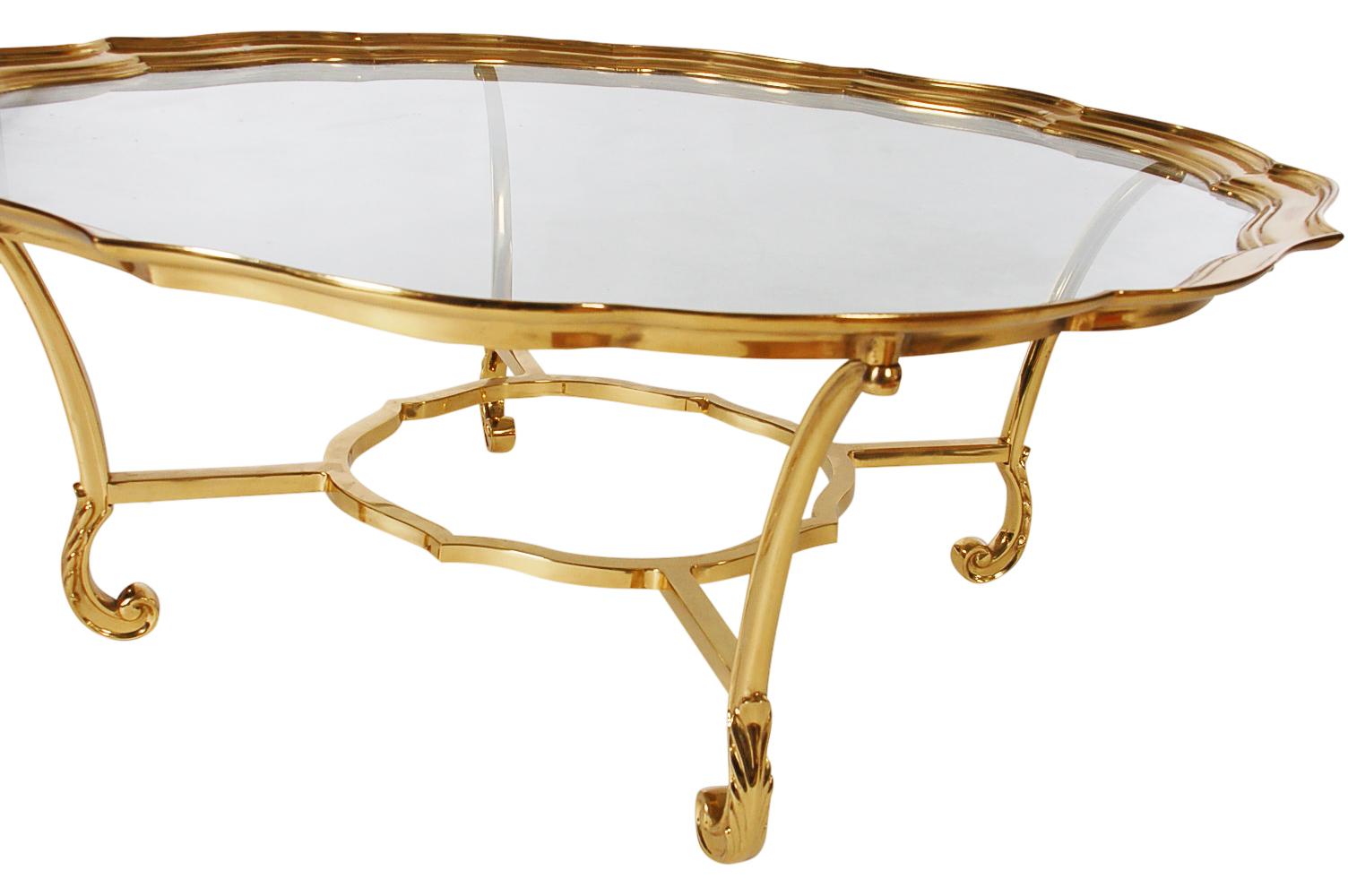 labarge coffee table