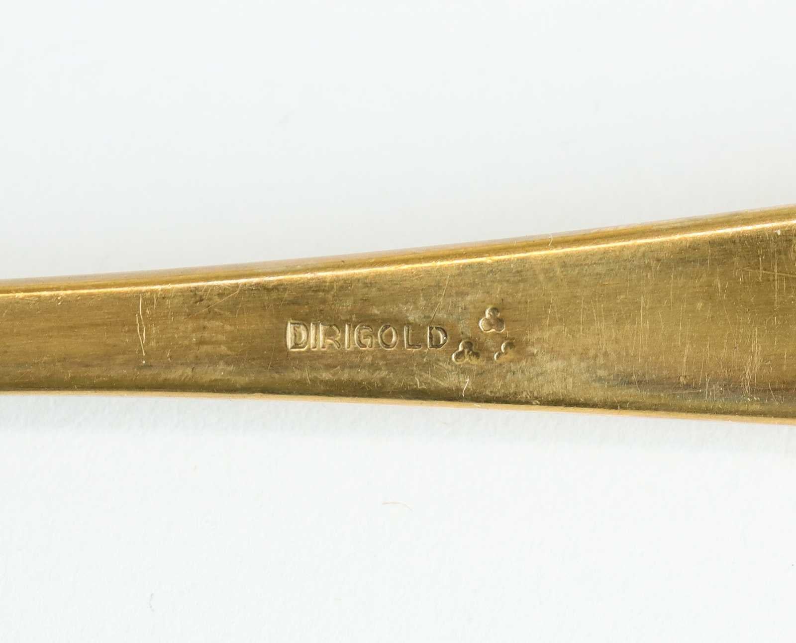 dirigold spoon