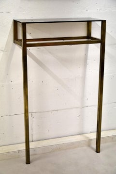 Hollywood Regency Hall Entrance Set