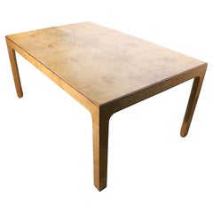 Dining Room Tables