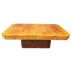 Mesas de centro y Cocktail Tables