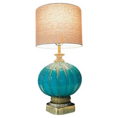 Table Lamps