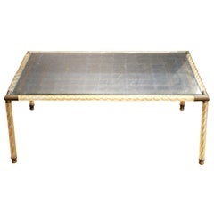 Murano Glass Tables