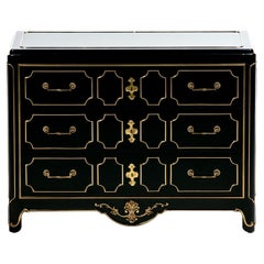 Commodes and Chests of Drawers