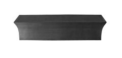 Hollywood Regency Med. Hammered Antq. Bronze Long Storage Bench – Vaisseau