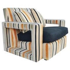 Sillas Club de Madera