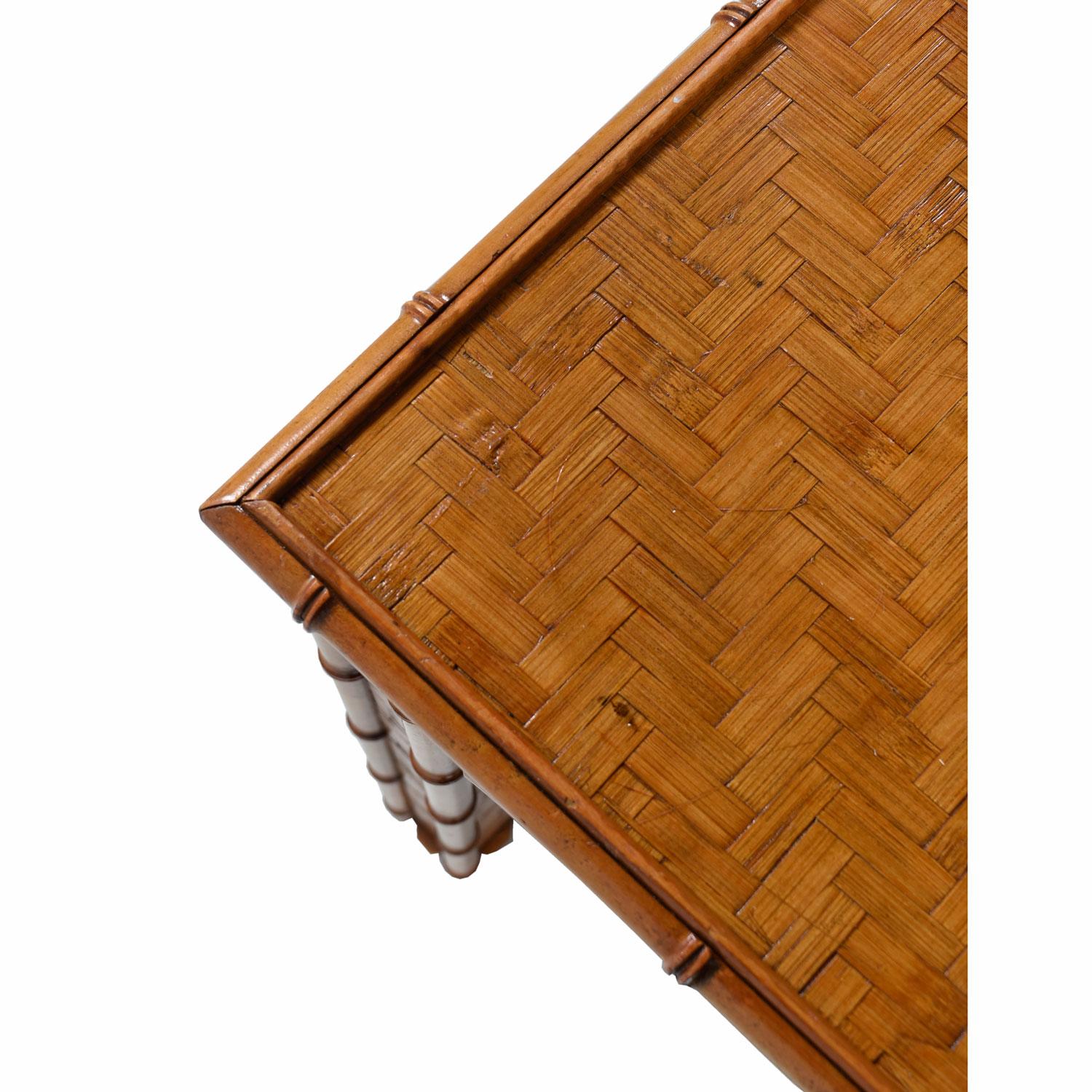 basket weave parquet
