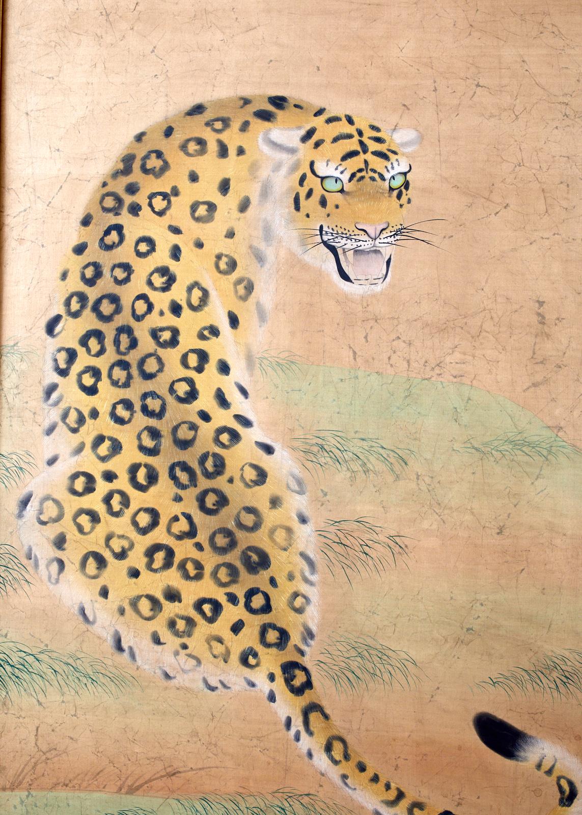 japanese cheetah