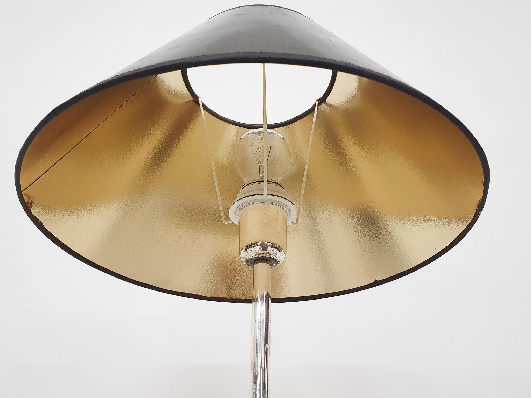 Hollywood Regency Pine Cone Table Light by Franco Lagini, Italy, 1970's In Good Condition In Amsterdam, NL