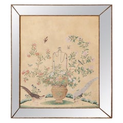 Early 20th Century More Mirrors