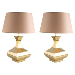Lampade da tavolo