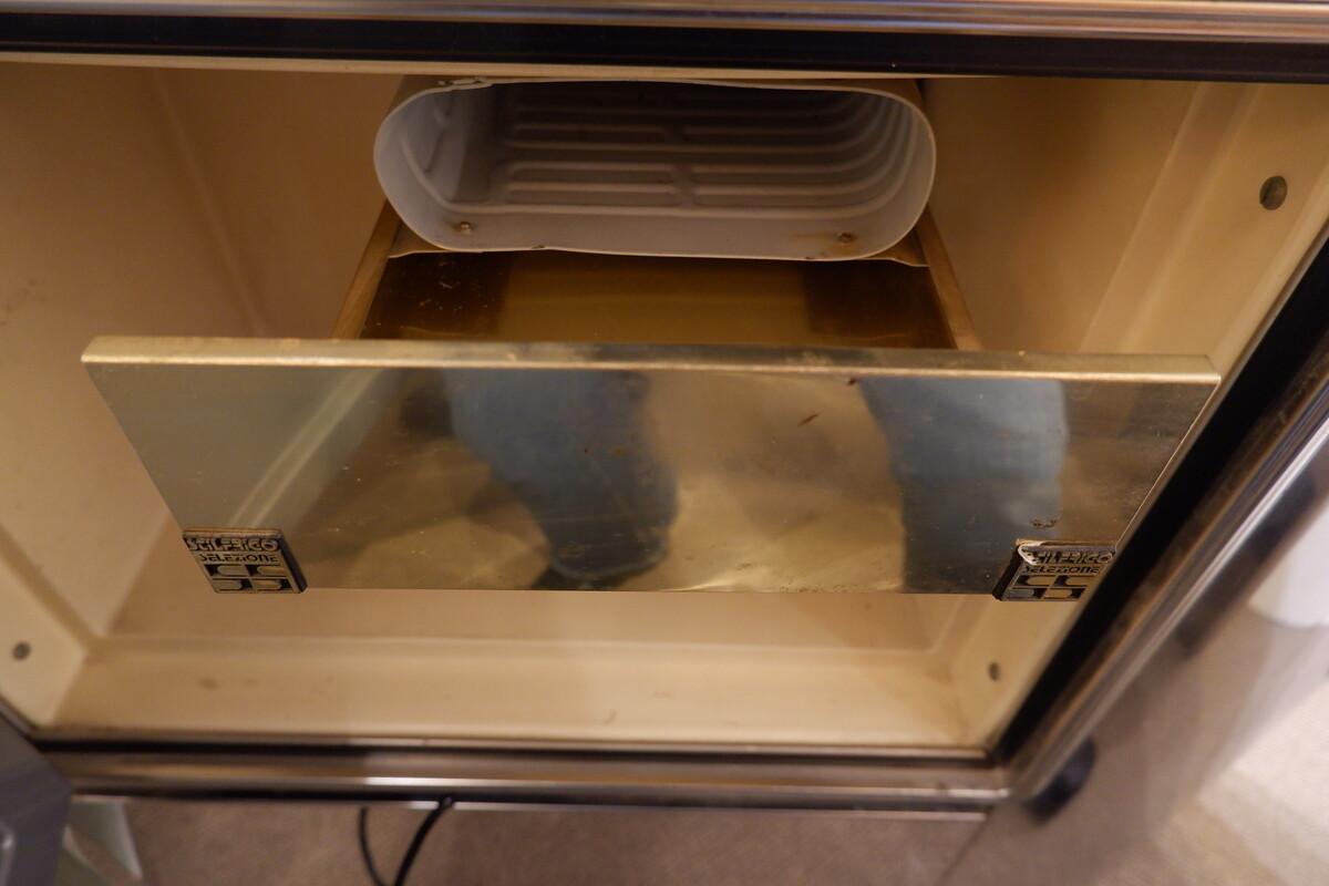 Hollywood Regency Stlye - Mid-Century Modern Italian Willy Rizzo Corner Bar 6