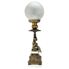 Hollywood Regency Street Style Lamp, Ric.0041