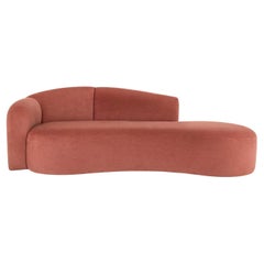 Chaises longues - Mid-Century Modern