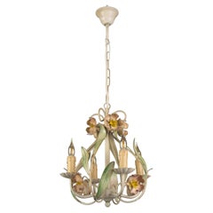 Chandeliers and Pendants
