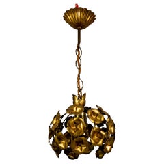 Chandeliers and Pendants