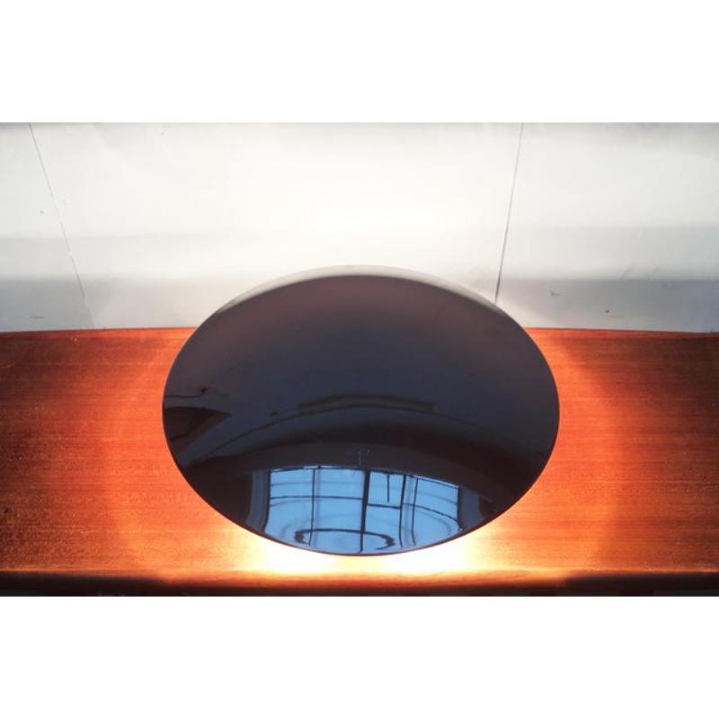 Hollywood Regency Style Model Sela 55 Sconce by Florian Schulz, 1970s For Sale 4