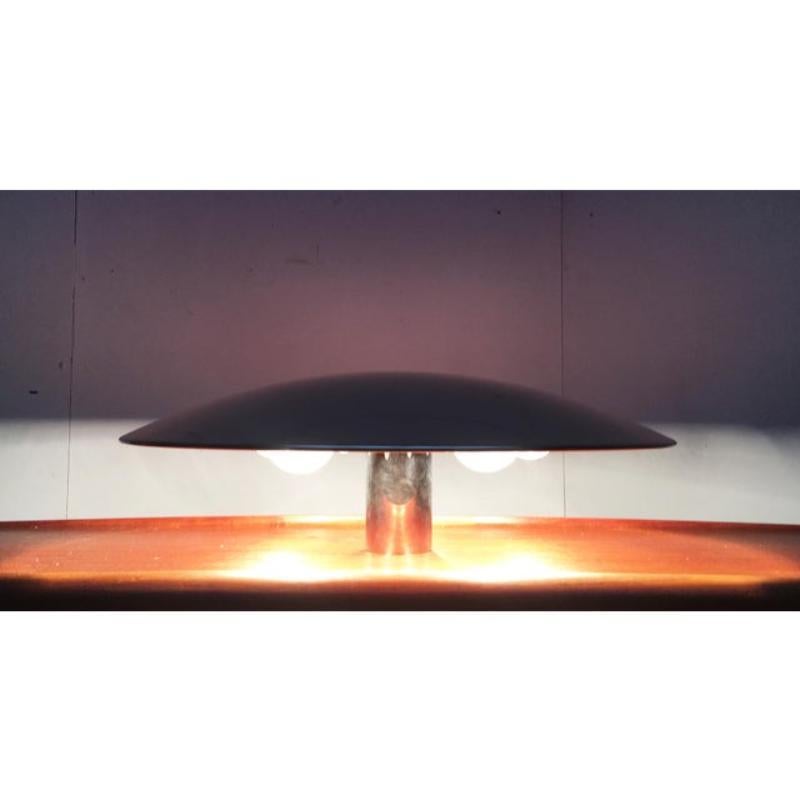 Mid-Century Modern Hollywood Regency Style Model Sela 55 Sconce by Florian Schulz, 1970s For Sale