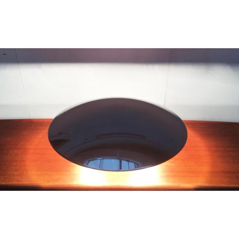 Hollywood Regency Style Model Sela 55 Sconce by Florian Schulz, 1970s For Sale 1