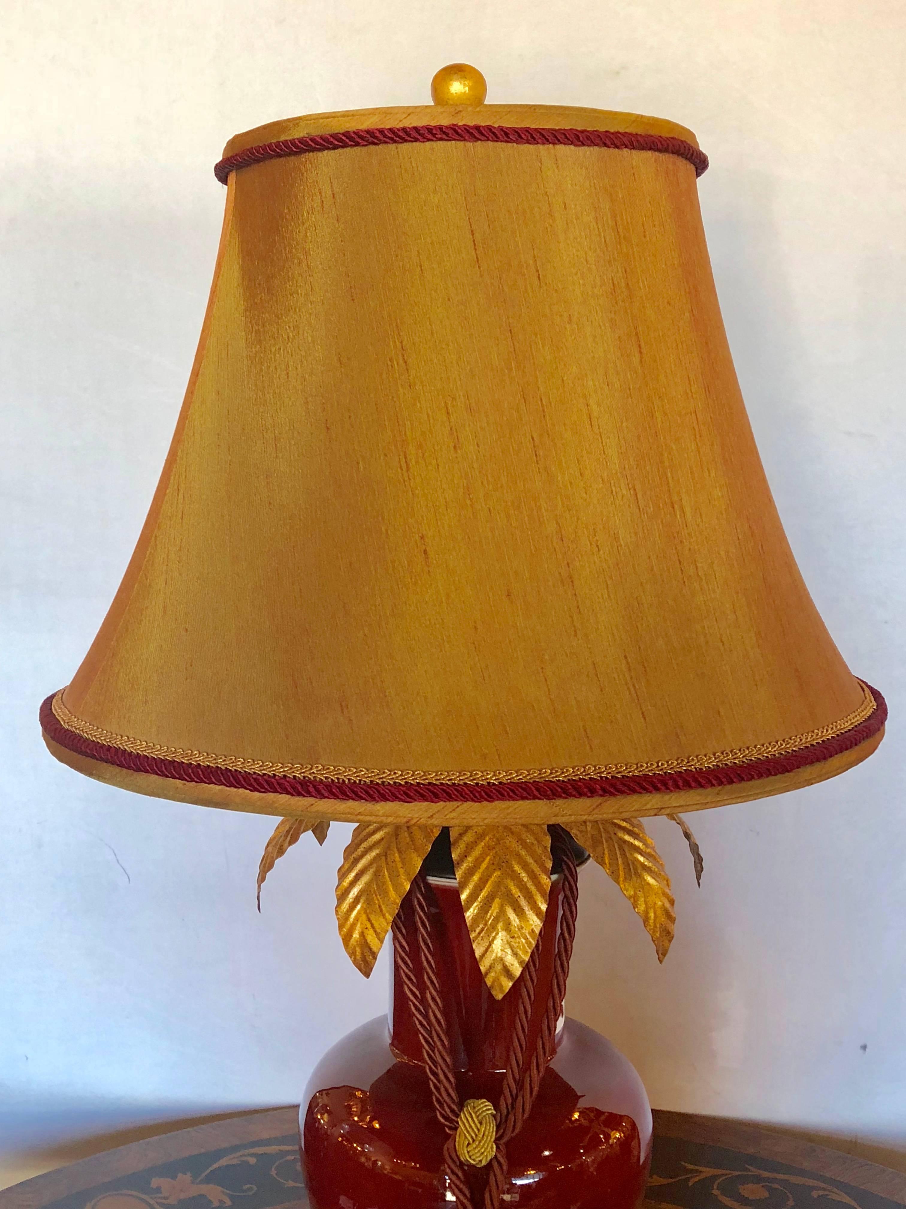 f. cooper lamps