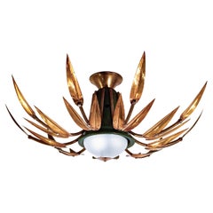Chandeliers and Pendants