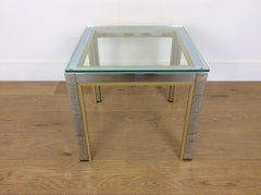 Hollywood Regency Table
