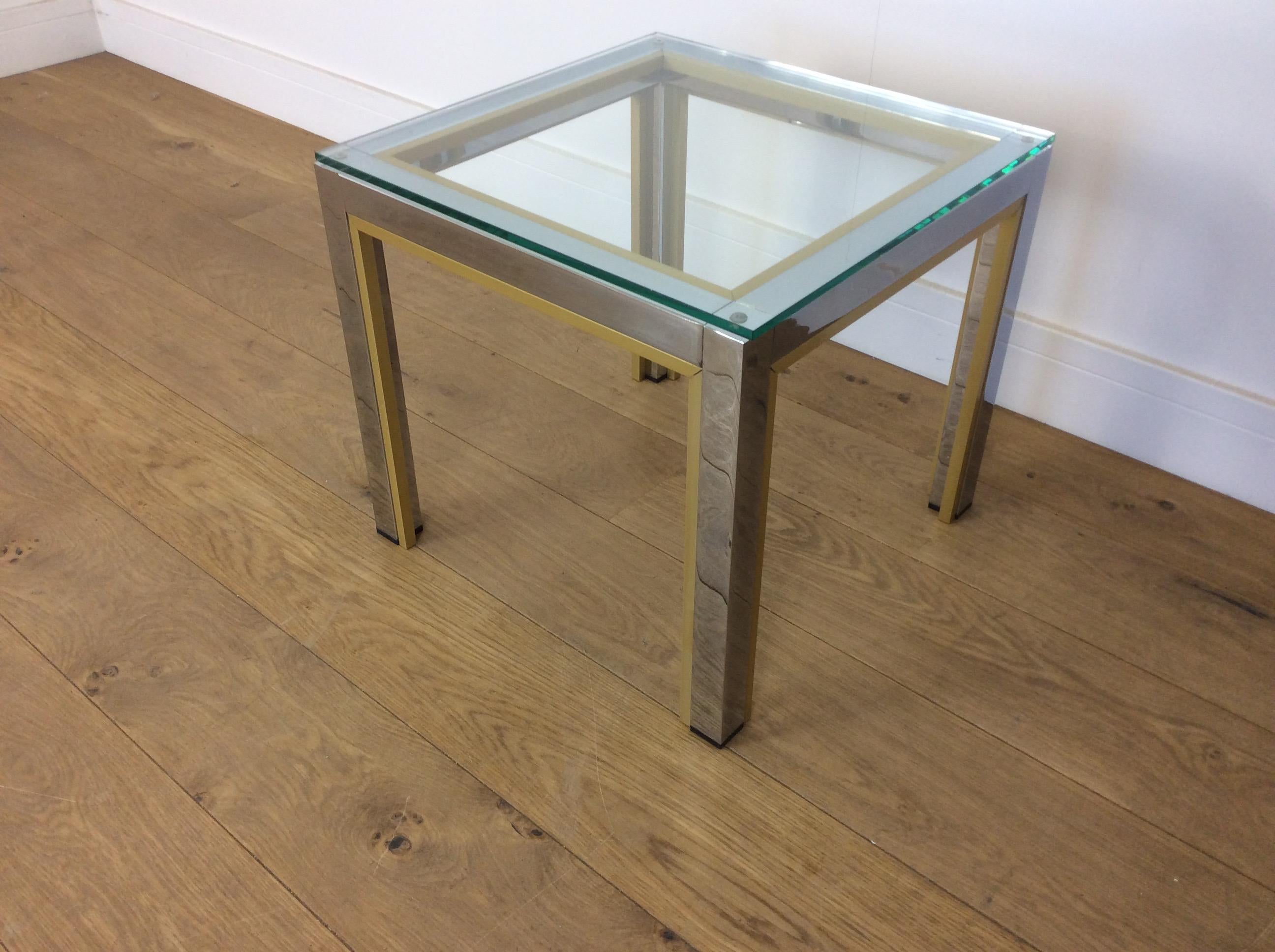 Hollywood Regency Table In Excellent Condition For Sale In London, GB
