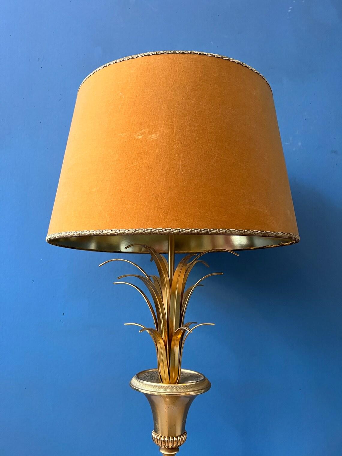 Hollywood Regency Table Lamp, 1970s For Sale 1