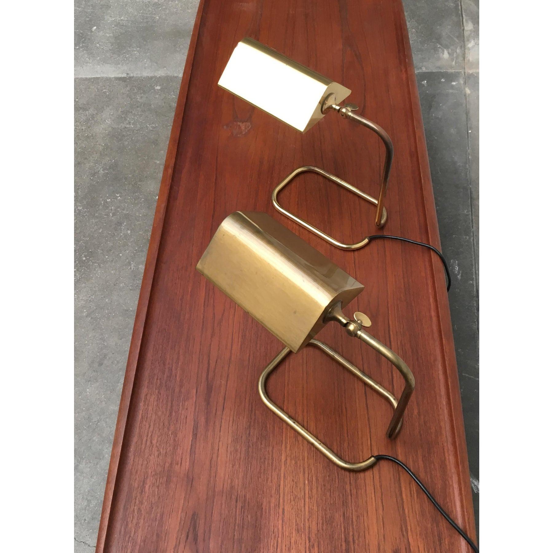 20th Century Hollywood Regency Table Lamp by Florian Schulz, 1970s For Sale
