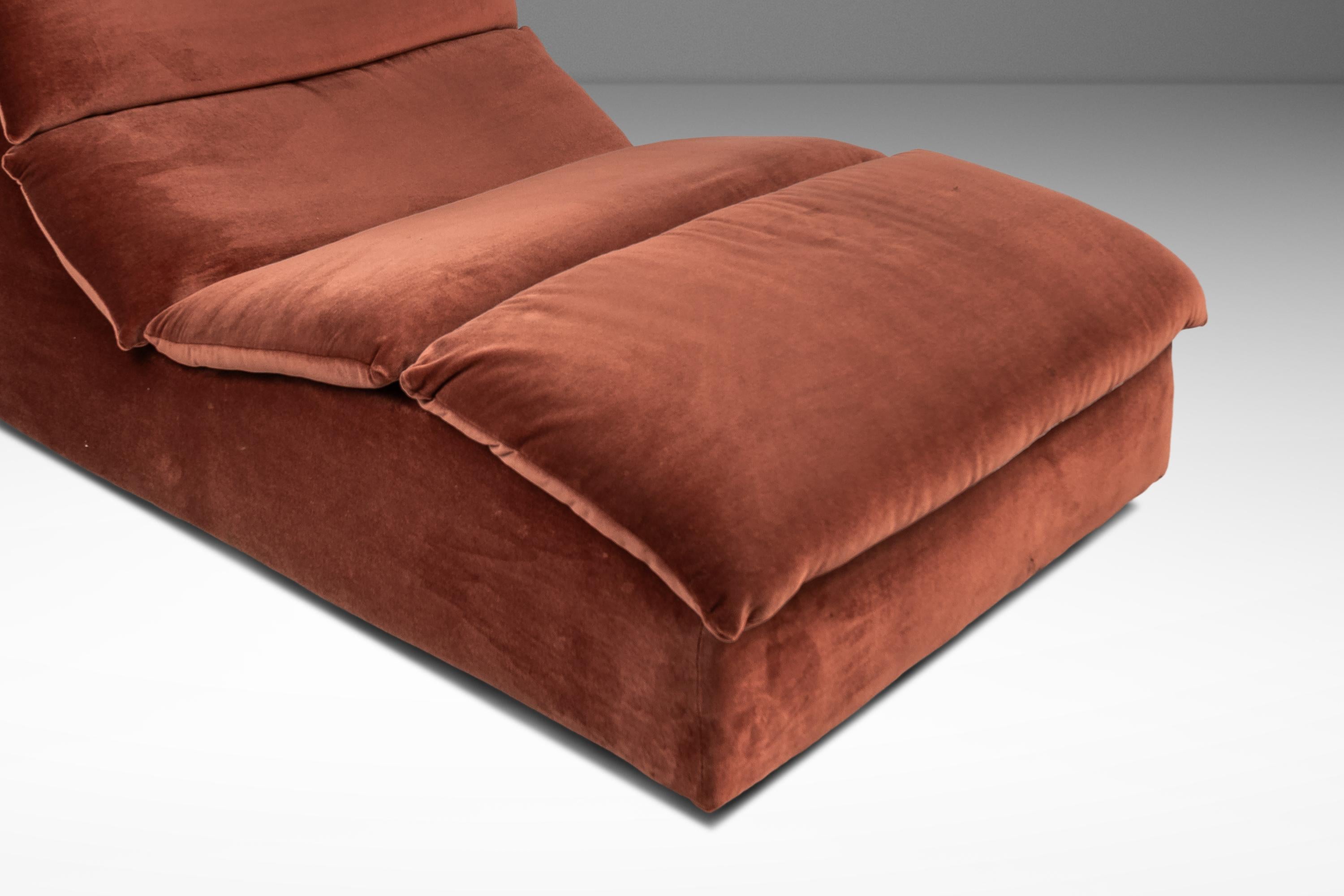 Chaise longue 
