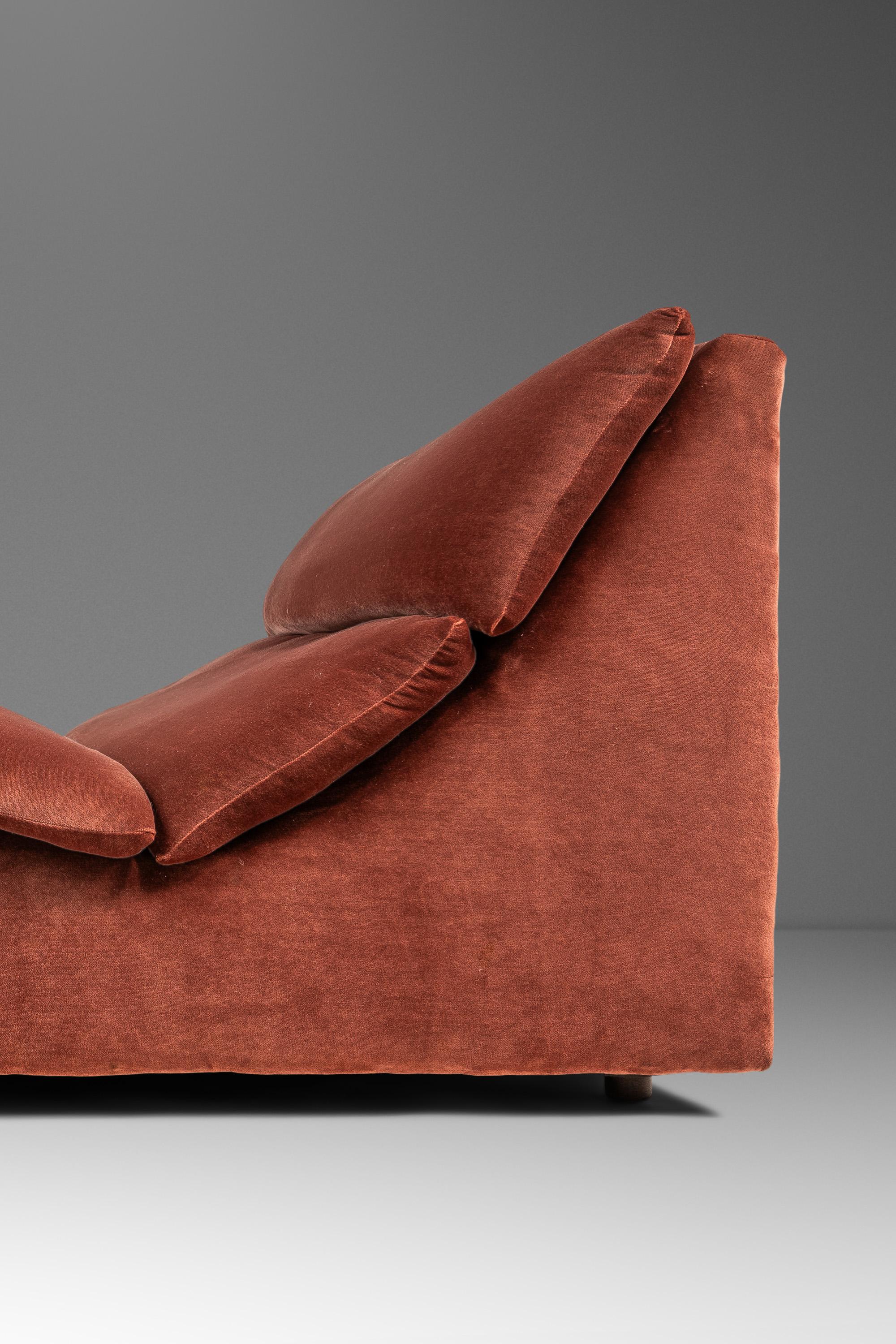 Chaise longue 