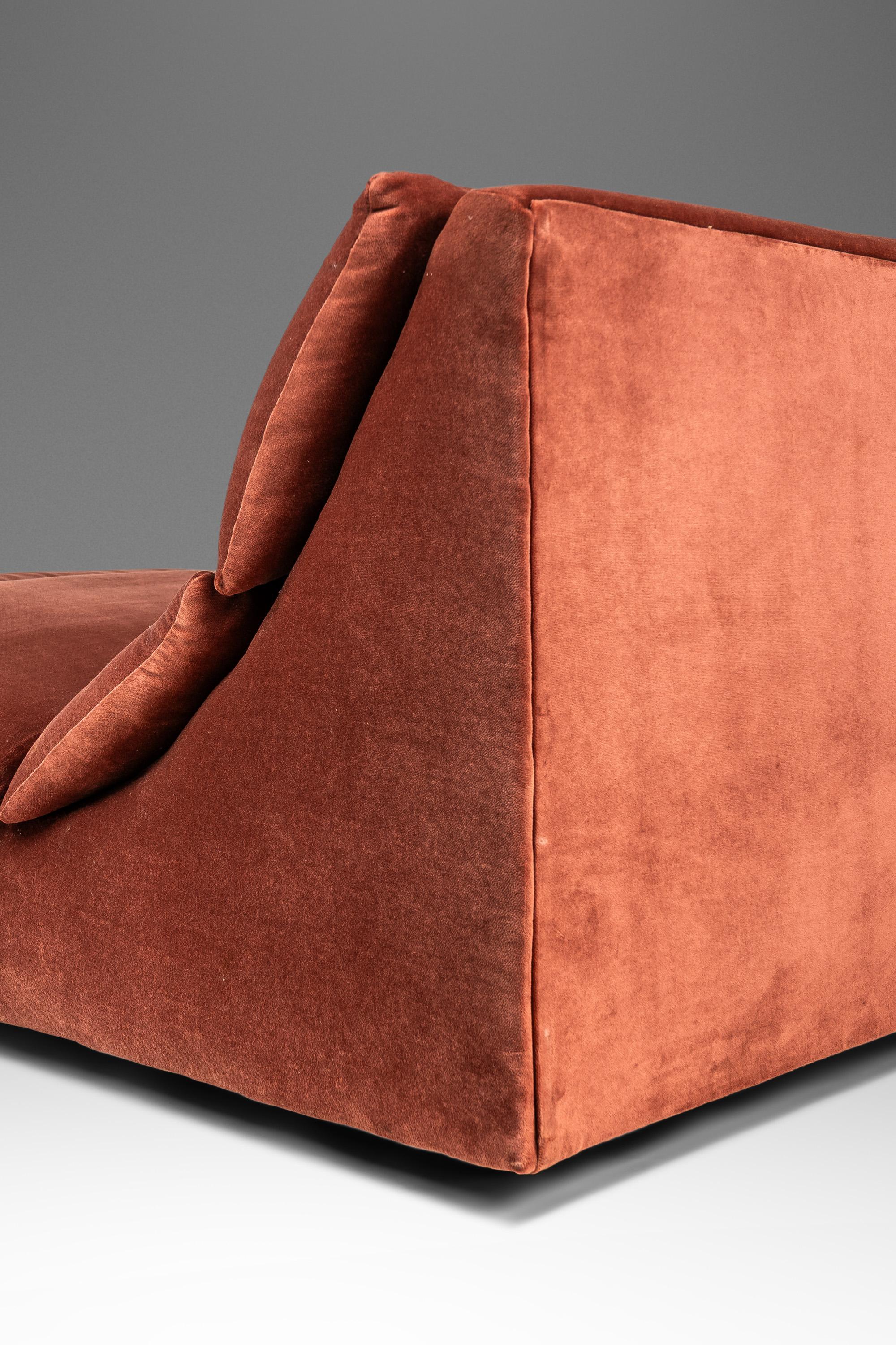 Chaise longue 