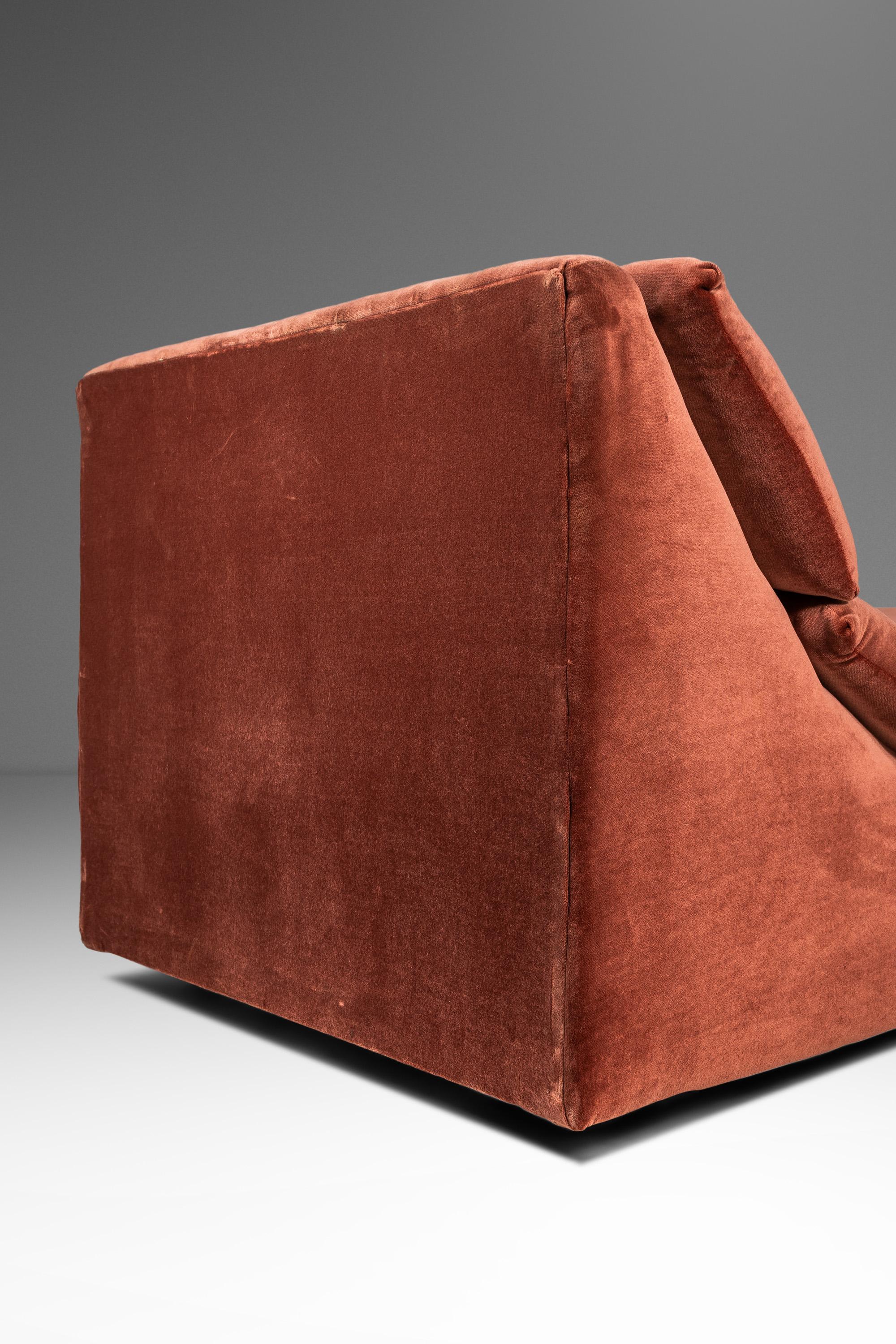 Chaise longue 
