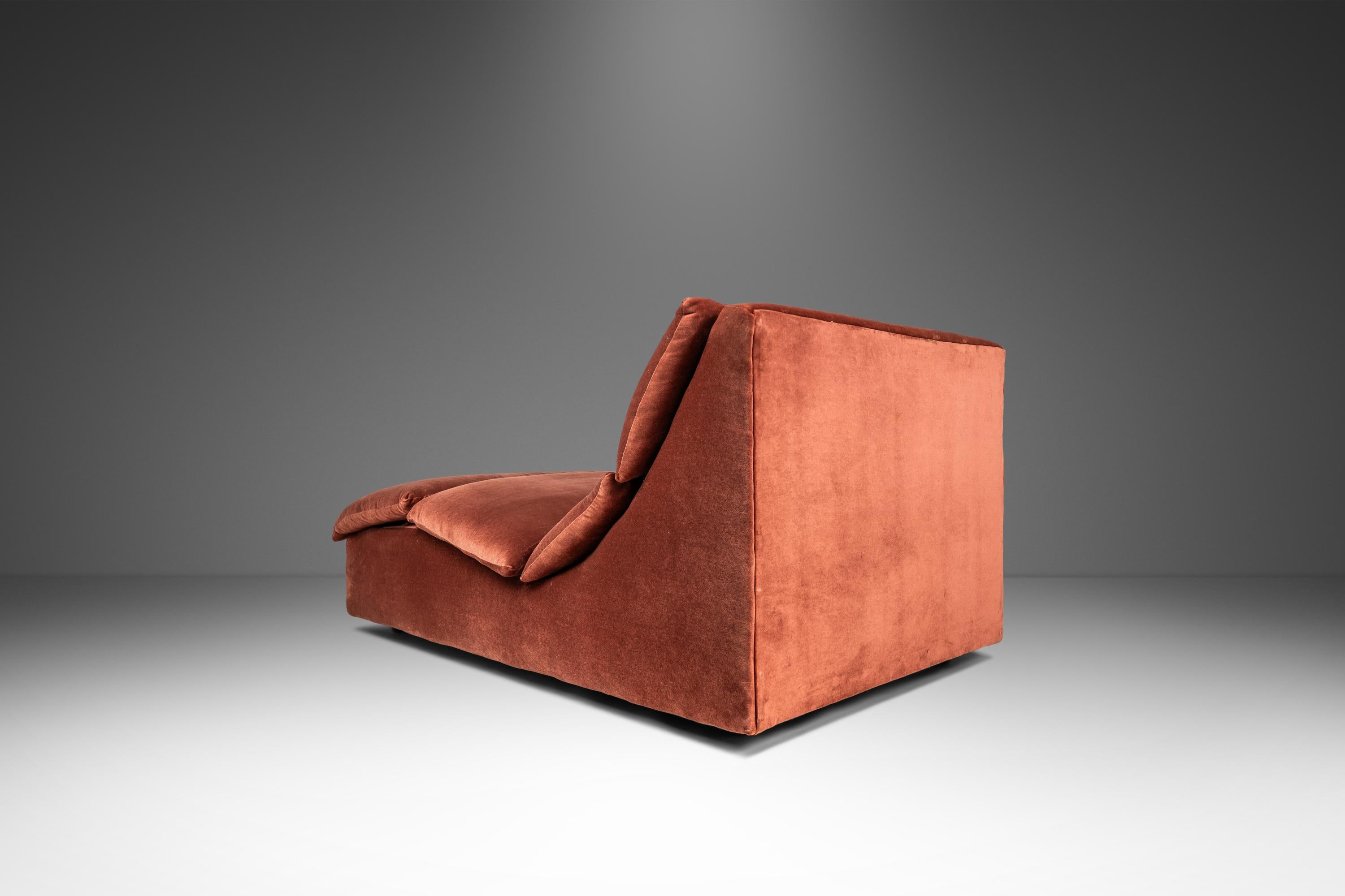 Chaise longue 