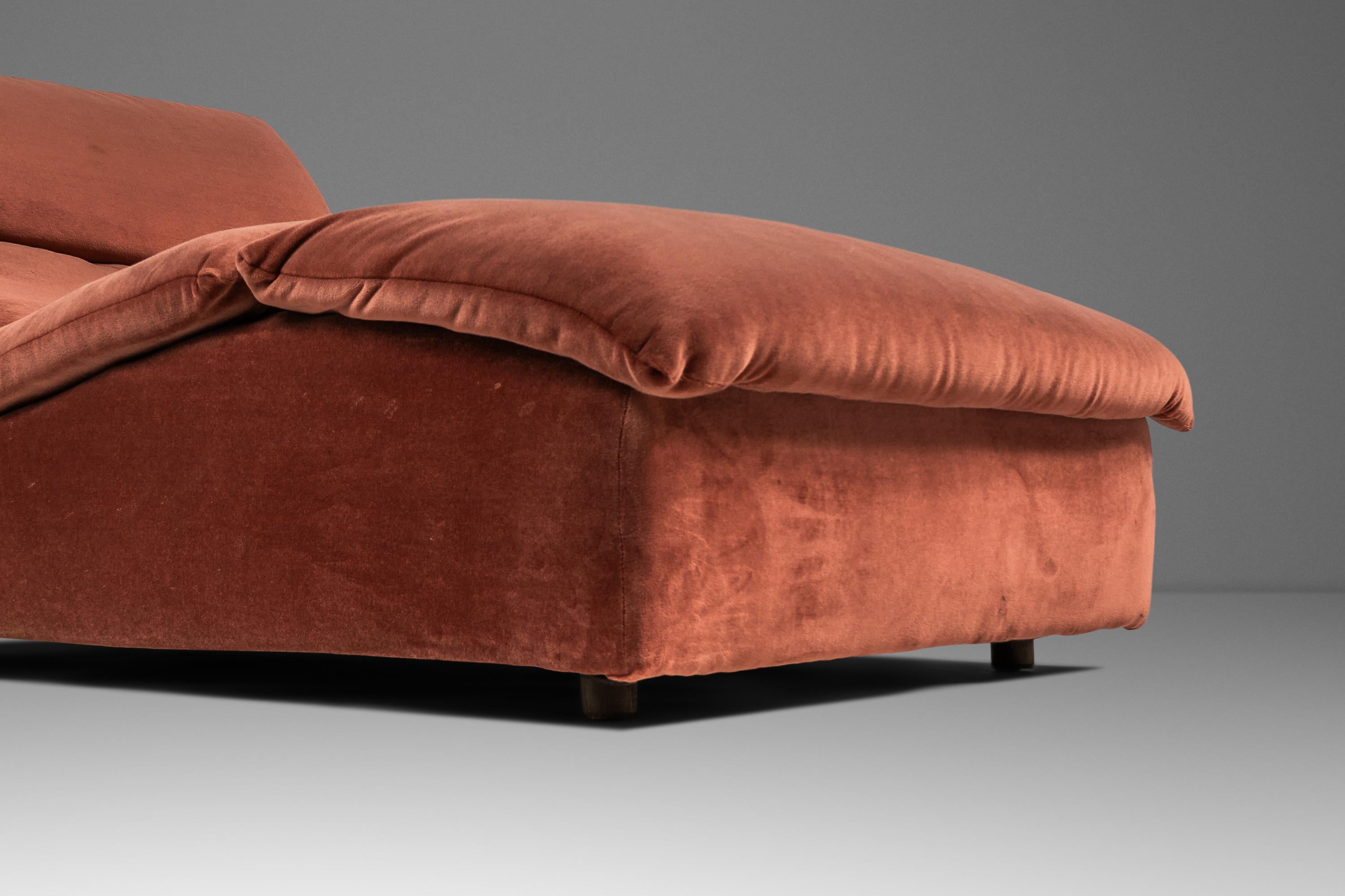 Chaise longue 