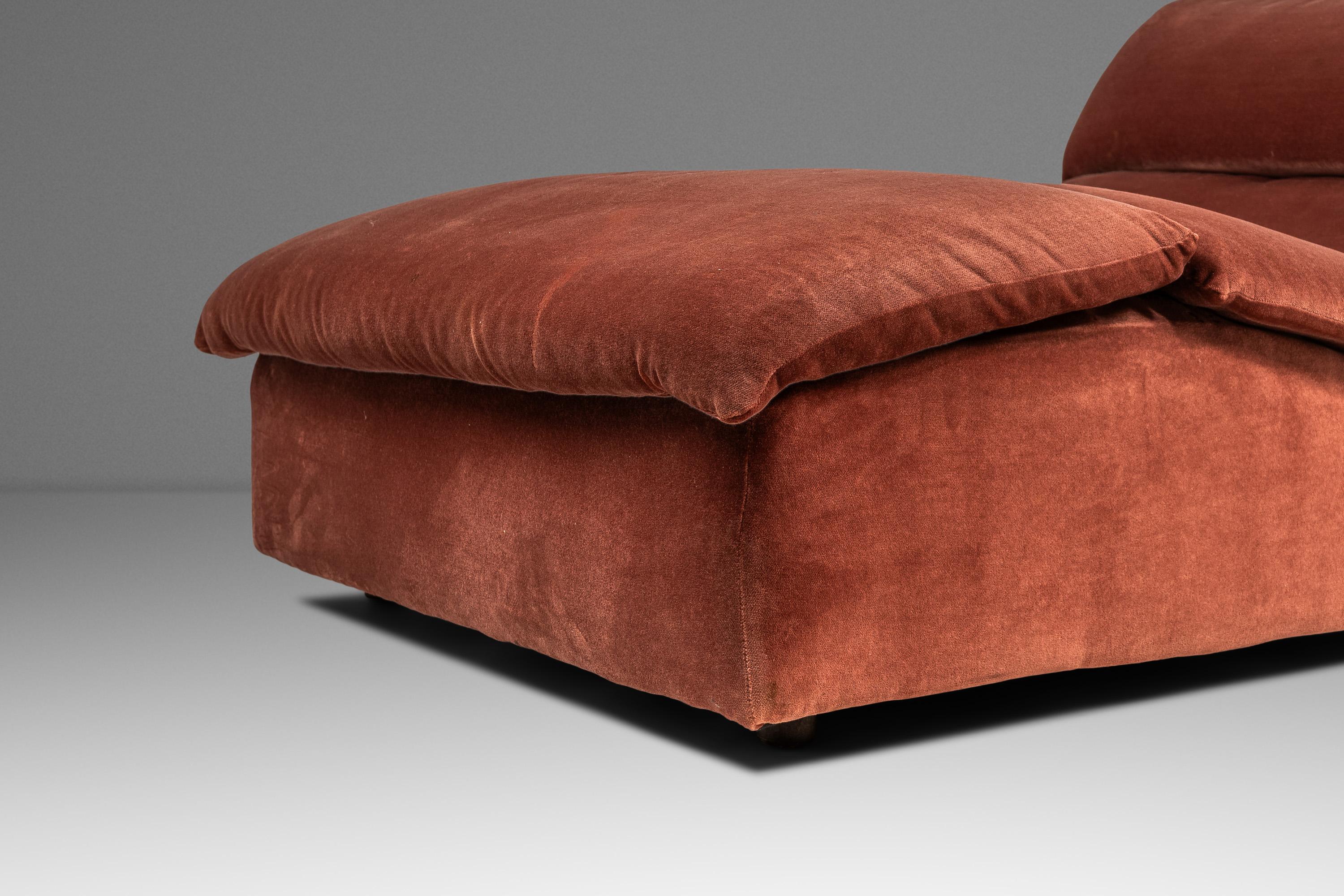 Chaise longue 