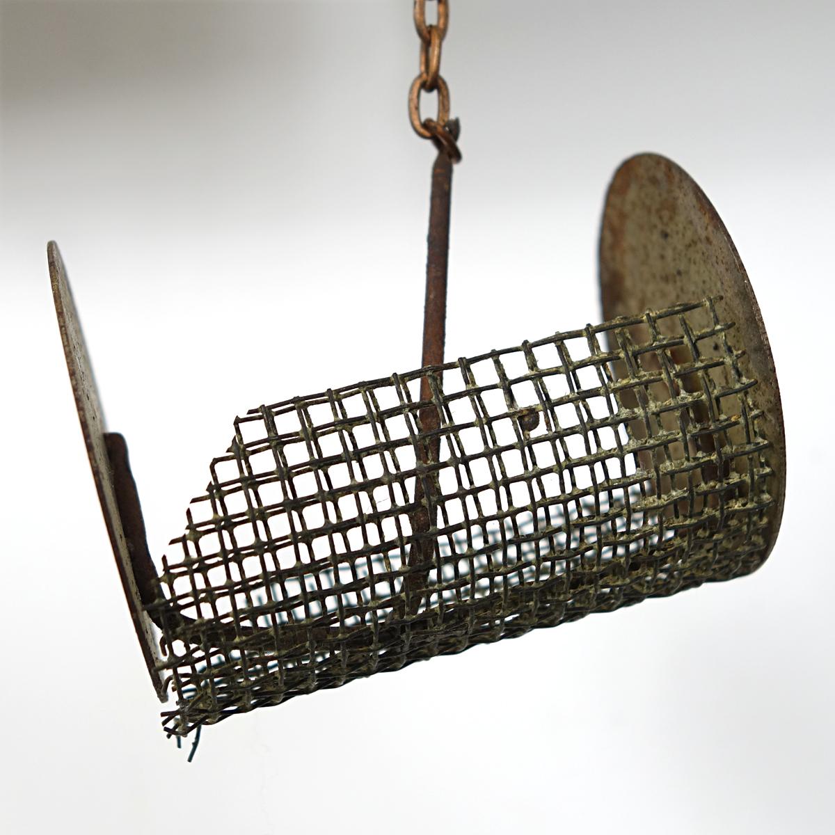 Hollywood Regency Extra Large Brass Fishing Boat 