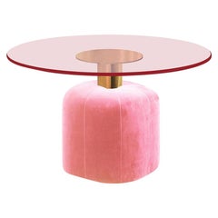 Hollywood Regency Dining Room Tables
