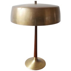 Holm Sorensen Danish Table Lamp