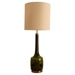 Holm Sorensen table lamp - Denmark 1960