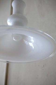 HolmegaaHolmegaard Etude 39cm by Michael Bang Denmark 1978