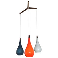 Holmegaard Pendant Light
