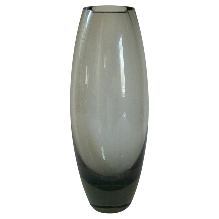 Holmegaard Vases and Vessels - 89 For at 1stDibs | holmegaard glass vase, holmegaard vase vintage, kastrup holmegaard vase