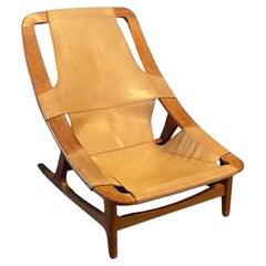 Holmenkollen Chair