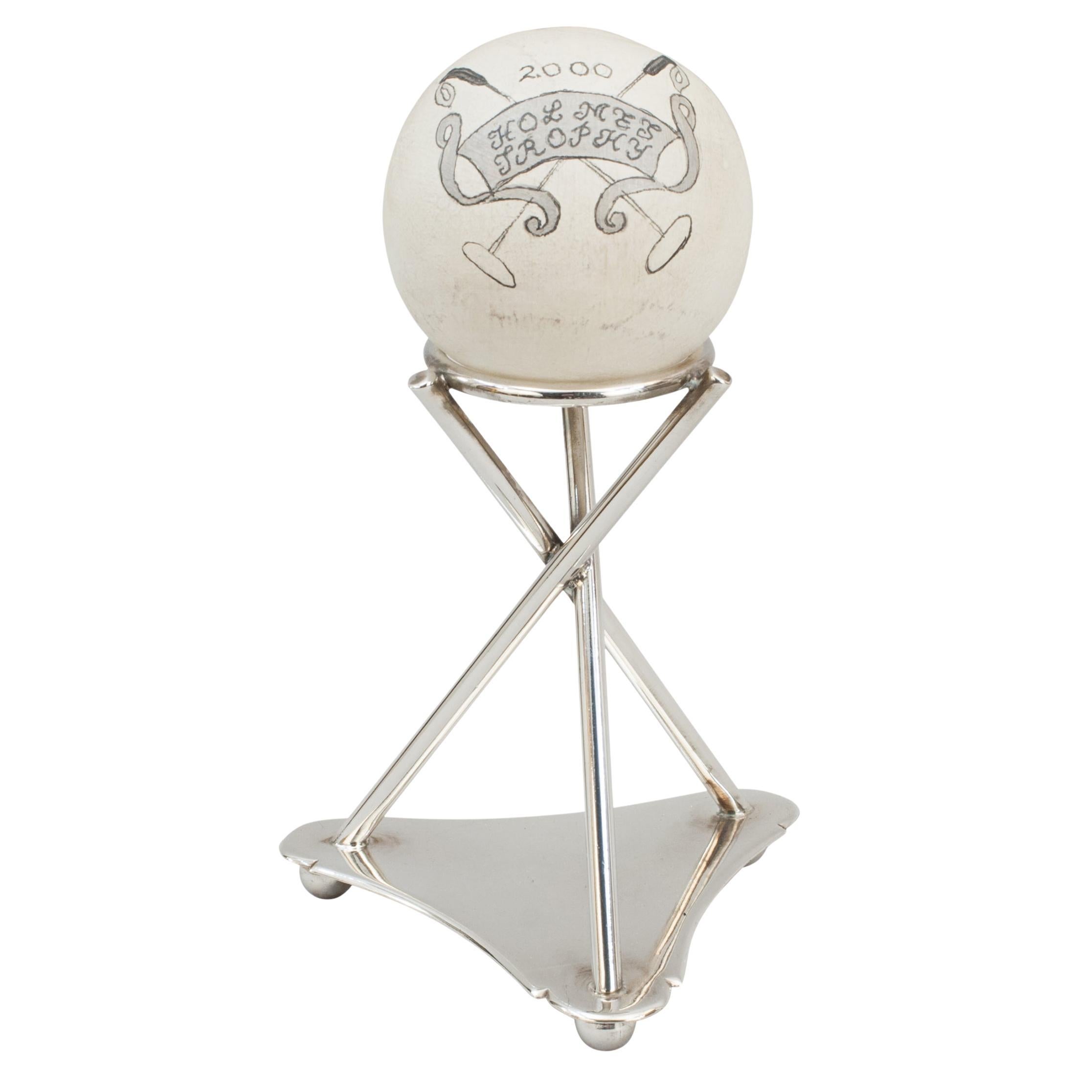 Holmes Polo Trophy