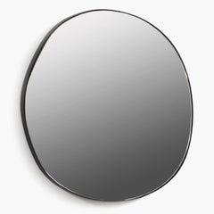 Holmes Round Mirror