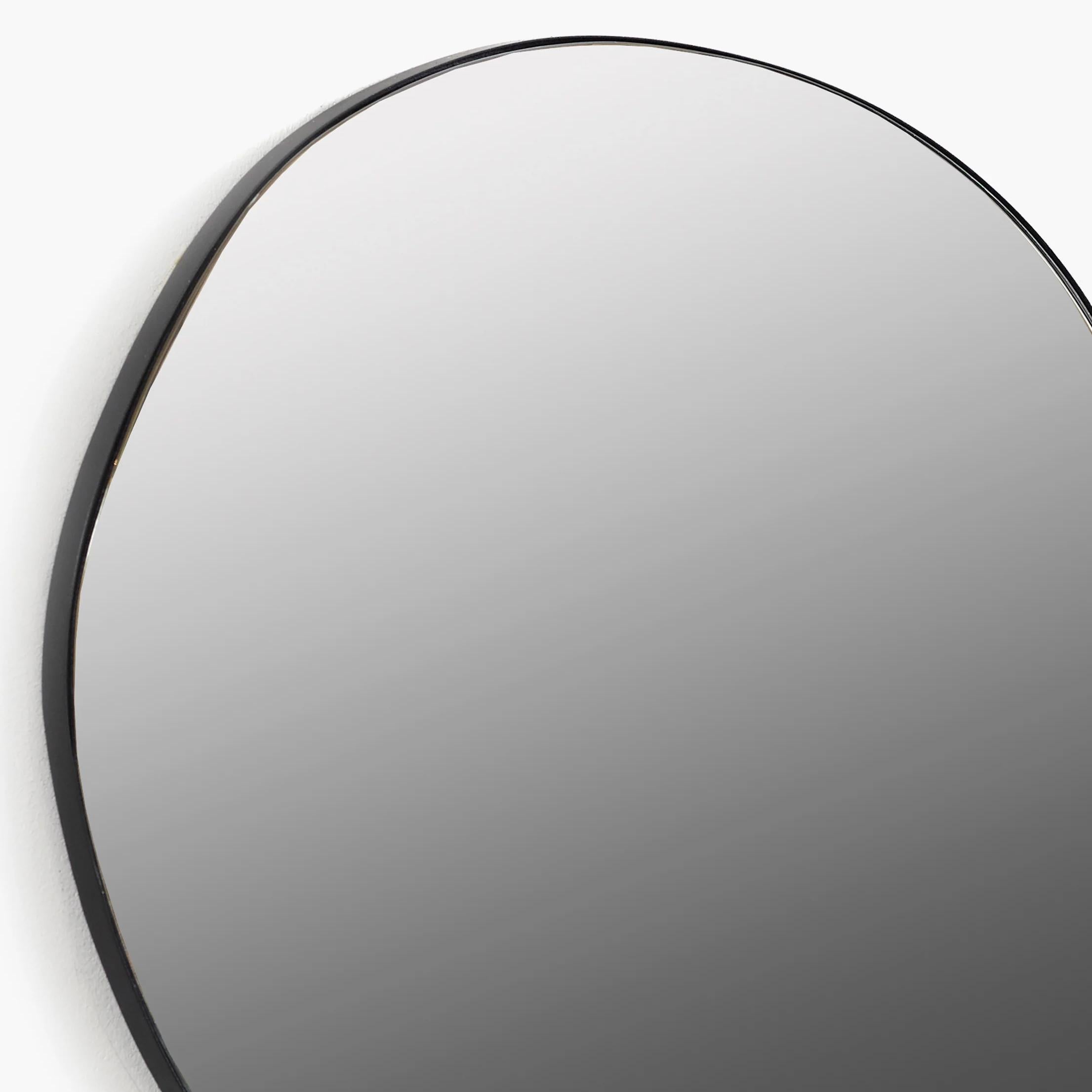 Miroir rond I Holm Neuf - En vente à Paris, FR